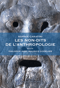 Non-dits de l'anthropologie (Les)